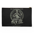 Necronomicook - Accessory Pouch