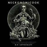 Necronomicook - Women's Apparel