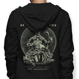 Necronomicook - Hoodie