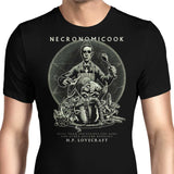 Necronomicook - Men's Apparel