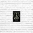 Necronomicook - Posters & Prints