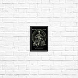 Necronomicook - Posters & Prints