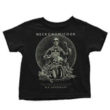 Necronomicook - Youth Apparel