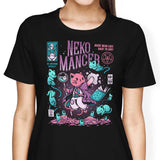 Nekomancer - Women's Apparel