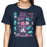 Nekomancer - Women's Apparel