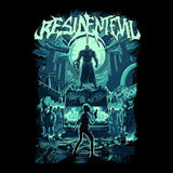 Nemesis City - Women's Apparel