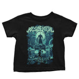 Nemesis City - Youth Apparel