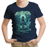 Nemesis City - Youth Apparel