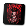 Nemesis - Coasters