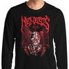 Nemesis - Long Sleeve T-Shirt