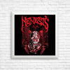 Nemesis - Posters & Prints