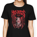 Nemesis - Women's Apparel