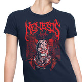 Nemesis - Women's Apparel