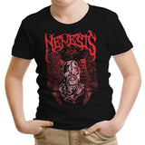 Nemesis - Youth Apparel