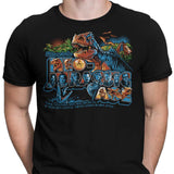 Neo Jurassic Age - Men's Apparel