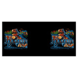 Neo Jurassic Age - Mug