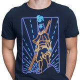 Neon Air - Men's Apparel