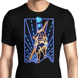 Neon Air - Men's Apparel