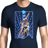 Neon Air - Men's Apparel