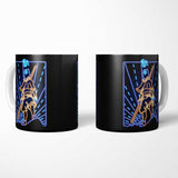 Neon Air - Mug