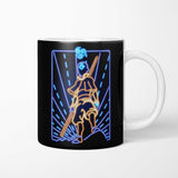 Neon Air - Mug