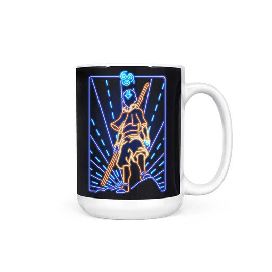 Neon Air - Mug