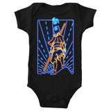 Neon Air - Youth Apparel