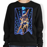 Neon Air - Sweatshirt