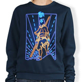 Neon Air - Sweatshirt