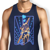 Neon Air - Tank Top