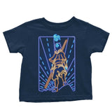 Neon Air - Youth Apparel