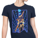 Neon Air - Women's Apparel