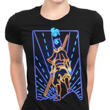 Neon Air - Women's Apparel