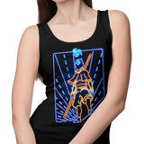 Neon Air - Tank Top