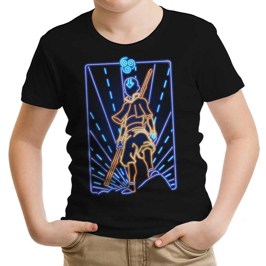 Neon Air - Youth Apparel