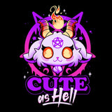 Neon and Cute - Women's Apparel