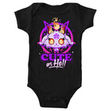 Neon and Cute - Youth Apparel