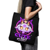 Neon and Cute - Tote Bag