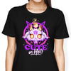 Neon and Cute - Women's Apparel