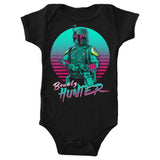 Neon Bounty Hunter - Youth Apparel