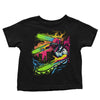 Neon Chainsaw - Youth Apparel