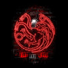 Neon Dragons - Long Sleeve T-Shirt