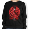 Neon Dragons - Sweatshirt