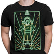 Neon Earth - Men's Apparel