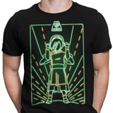 Neon Earth - Men's Apparel