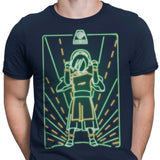 Neon Earth - Men's Apparel