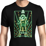 Neon Earth - Men's Apparel