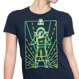 Neon Earth - Women's Apparel