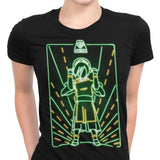 Neon Earth - Women's Apparel