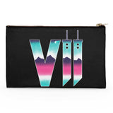 Neon Fantasy VII - Accessory Pouch